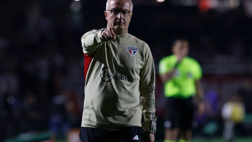 São Paulo busca novo treinador; cinco técnicos livres no mercado