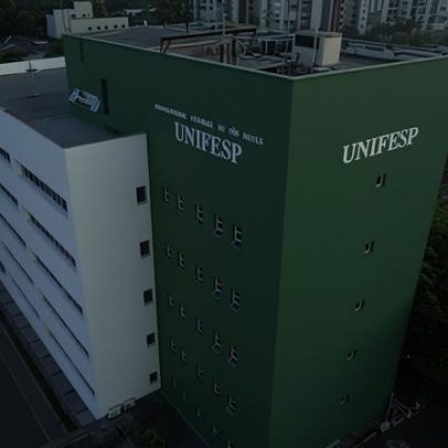 Unifesp abre inscrições para segunda graduação via Enem