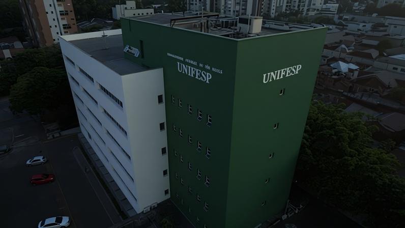 Unifesp abre inscrições para segunda graduação via Enem
