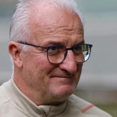 Dorival Júnior é plano A do São Paulo após saída de Roger Machado