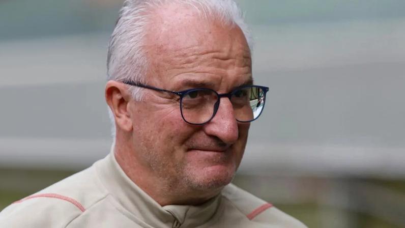 Dorival Júnior - América 2x1 São Paulo