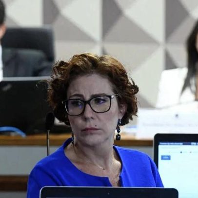 Justiça italiana anula extradição de Zambelli após recurso