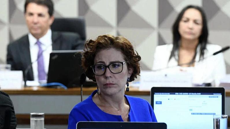 Justiça italiana anula extradição de Zambelli após recurso