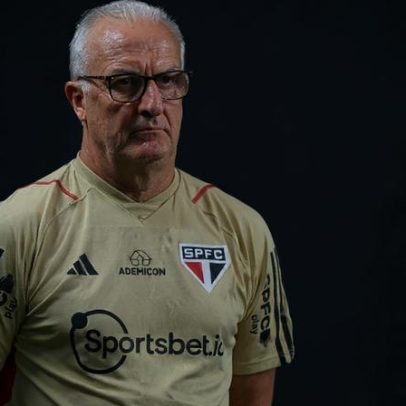 São Paulo ainda deve valores a Crespo, Zubeldía e Dorival Júnior