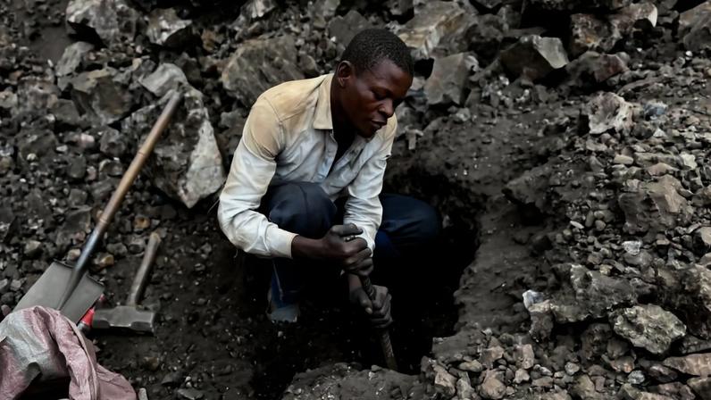 Captura corporativa de minerais críticos pode repetir passado da RDC, diz líder