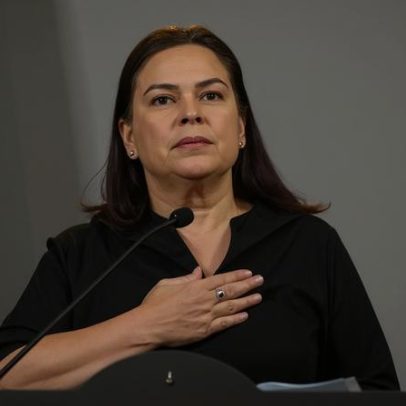 Sara Duterte sofre novo impeachment na corrida presidencial
