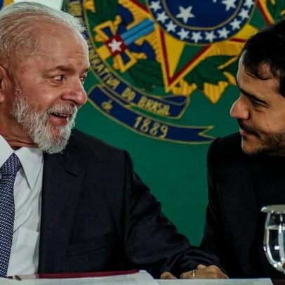 Aliados de Lula veem brecha no Senado para insistir na indicação de Messias