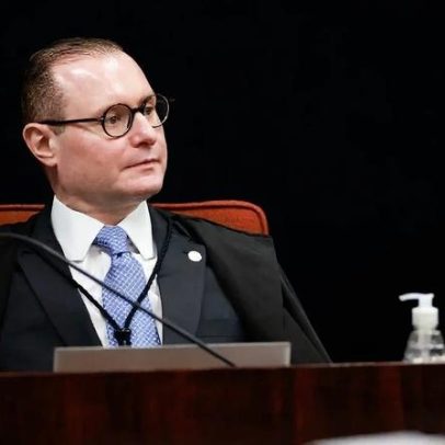Zanin notifica acusados e analisa denúncia de venda de sentenças no STJ