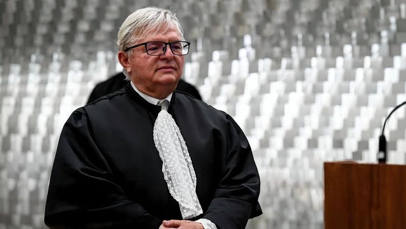 STJ investiga prompt injection em processos