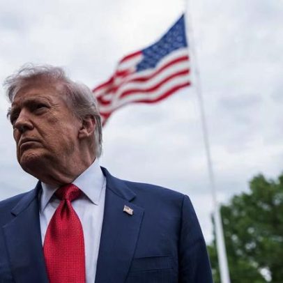 Trump classifica proposta iraniana para encerrar a guerra como inaceitável