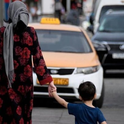 Deportações de afegãos geram medo entre cristãos secretos no Tajiquistão