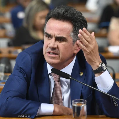 PT utiliza operação contra Ciro Nogueira para fortalecer discurso BolsoMaster