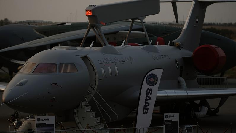 Canadá encomenda frota de aeronaves militares da Suécia, afastando-se dos EUA