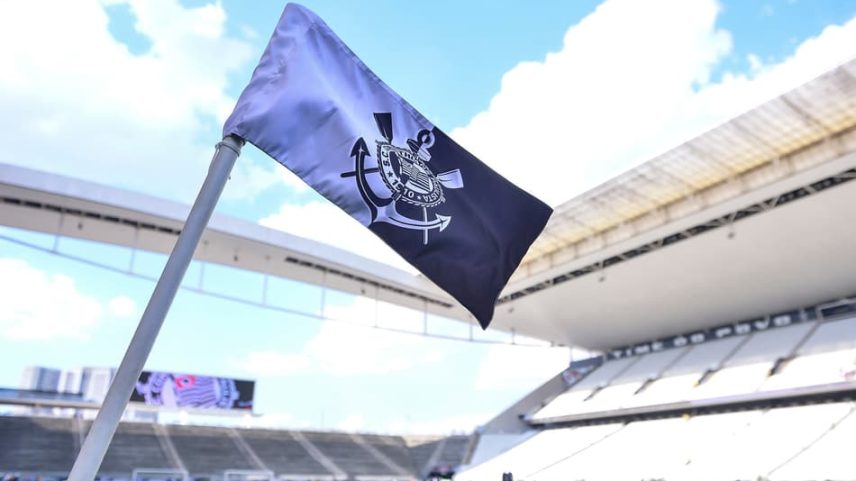 Corinthians vive momento turbulento na política (Foto: Mauro Horita/Ag. Paulistão)