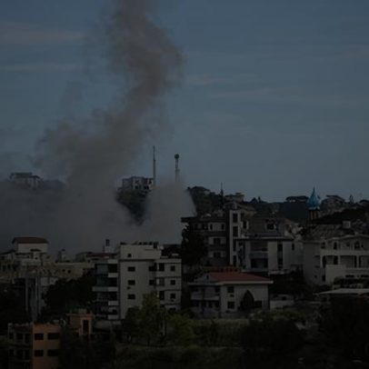 Ataques israelenses no Líbano deixam 19 mortos; confrontos com Hezbollah seguem