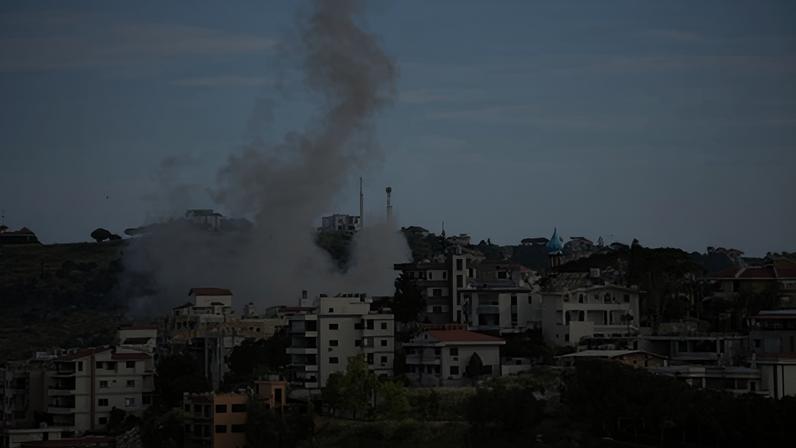 Ataques israelenses no Líbano deixam 19 mortos; confrontos com Hezbollah seguem