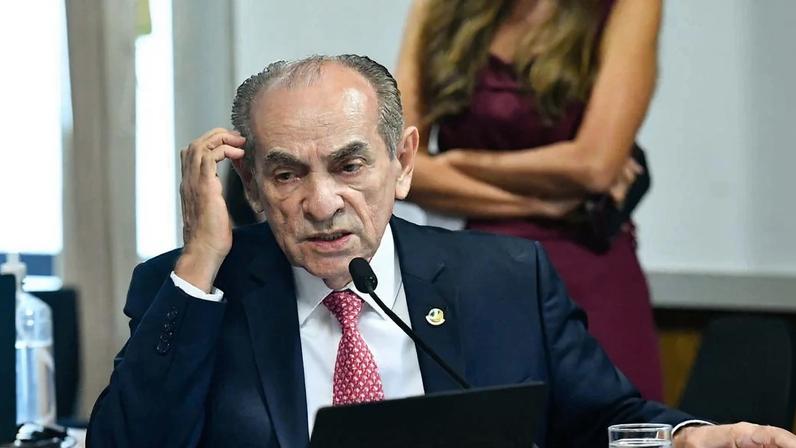 Disputa pelo Senado no Piauí, segundo AtlasIntel