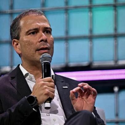 Mendonça envia ex-presidente do BRB para a Papudinha