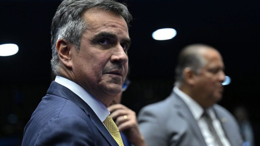 Relator trava nova versão da emenda de Ciro Nogueira, alvo da PF