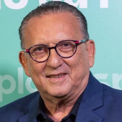 Galvão Bueno, 75, destaca importância de exercício, alimentação e fé na medicina