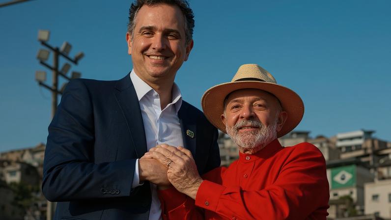 Lula terceiriza Minas e palanque perde força