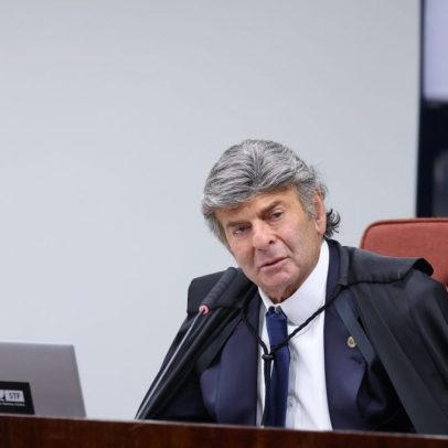 Fux segue Cármen Lúcia e vota pela derrubada de mudanças na Lei da Ficha Limpa