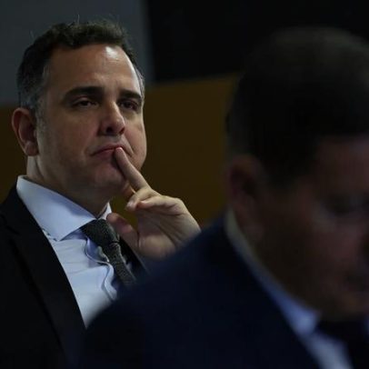 Pacheco diz ao PT que não disputará governo de Minas Gerais