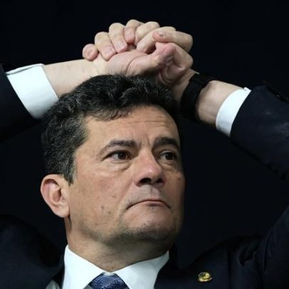 Sondeagem mostra Moro em vantagem no Paraná, com possibilidade de 1º turno