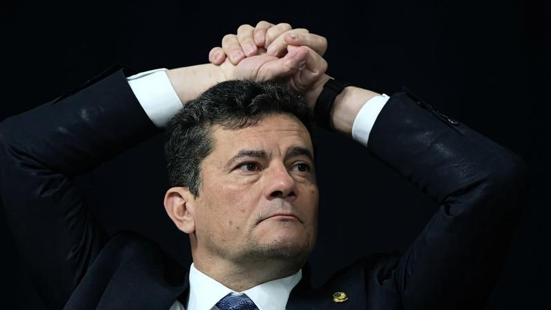 Sondeagem mostra Moro em vantagem no Paraná, com possibilidade de 1º turno