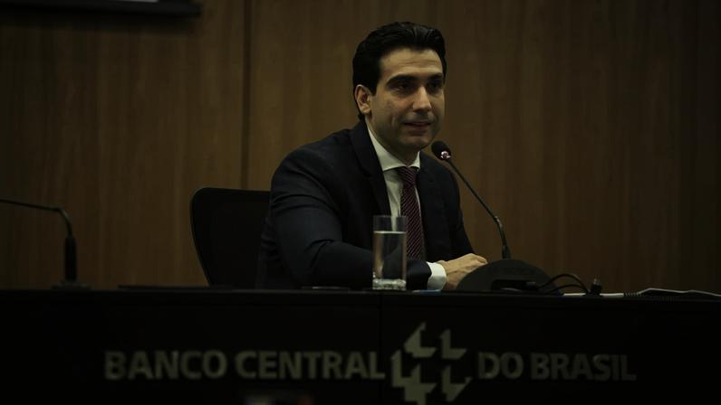 CCJ do Senado pauta PEC que amplia a autonomia do Banco Central