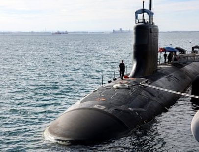 Custos do Aukus sobem com mais recursos para agência de submarinos