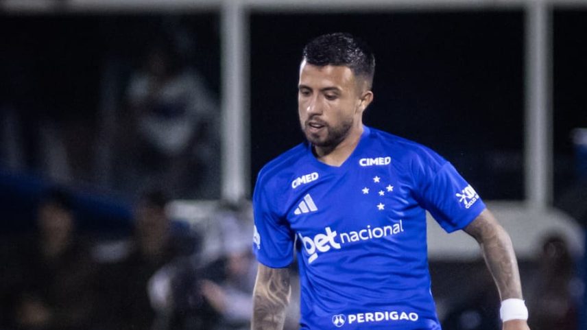 Cruzeiro atualiza estado de Matheus Henrique e revela contusão pulmonar