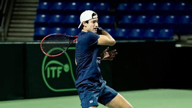 Brasileiros se despedem de Roland Garros ainda na fase de qualificação