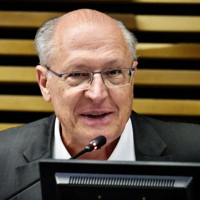 Alckmin defende mandato para ministros do STF