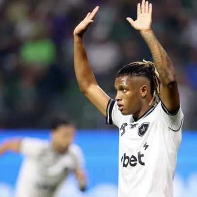 Danilo não treina e só jogará pelo Botafogo se não for vendido após a Copa