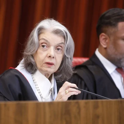 Cármen Lúcia afirma que urnas eletrônicas eliminaram fraudes eleitorais
