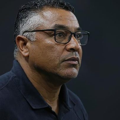 Roger Machado é procurado por clube da Série A após saída do São Paulo