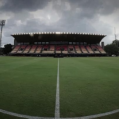Caracas x Botafogo: escalações e onde assistir na Sul-Americana