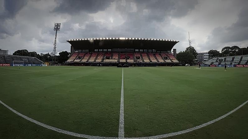 Caracas x Botafogo: escalações e onde assistir na Sul-Americana