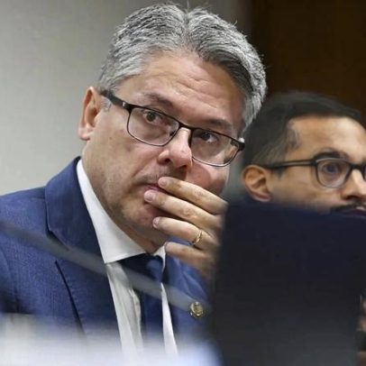 Decisão de Trump sobre facções não ajuda no crime, diz Alessandro Vieira