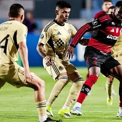 Flamengo encara Cusco pela liderança geral da Libertadores