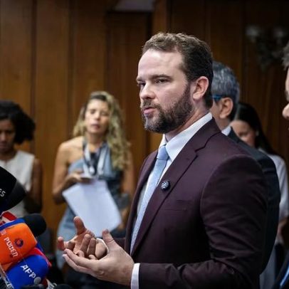 Durigan afirma ser o primeiro a topar imposto sobre ultrarricos no G7 em Paris