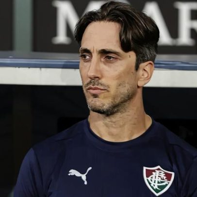 Fluminense tem desfalque de última hora para decisão na Libertadores