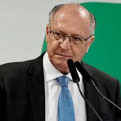 Alckmin afirma que veto a carnes deve ser equacionado e defende padrão sanitário