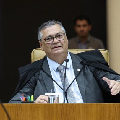 Dino defende decisões monocráticas e diz que fim do modelo causaria colapso