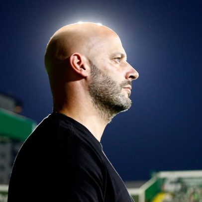 Eliminação na Copa do Brasil revela caos vivido pelo Botafogo