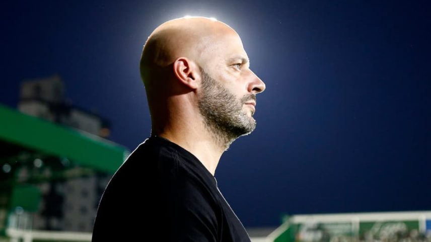 Eliminação na Copa do Brasil revela caos vivido pelo Botafogo