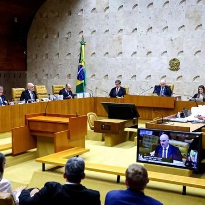 STF valida lei para construção da Ferrogrão