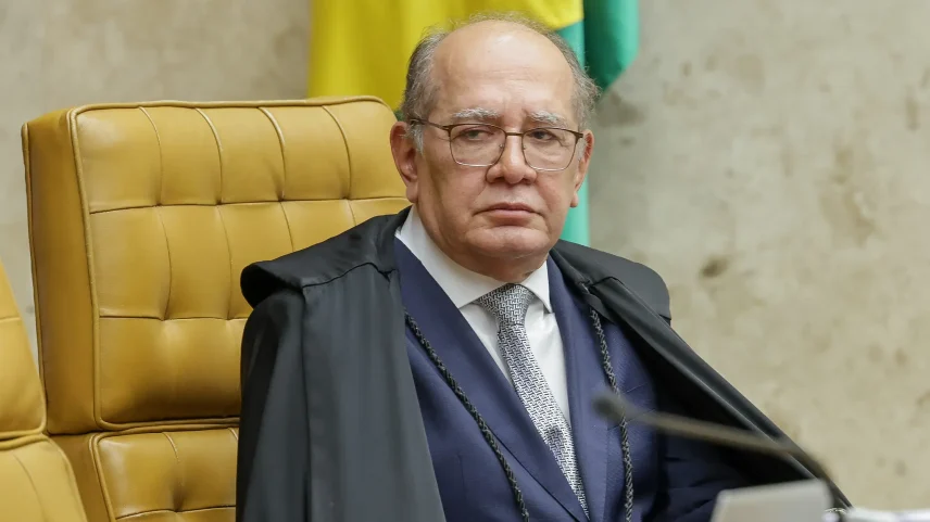 Gilmarpalooza recebe apoio institucional do presidente socialista de Portugal