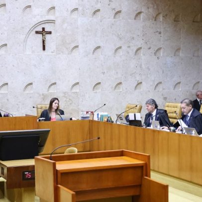 Nova pesquisa aponta confiança dos eleitores nas instituições